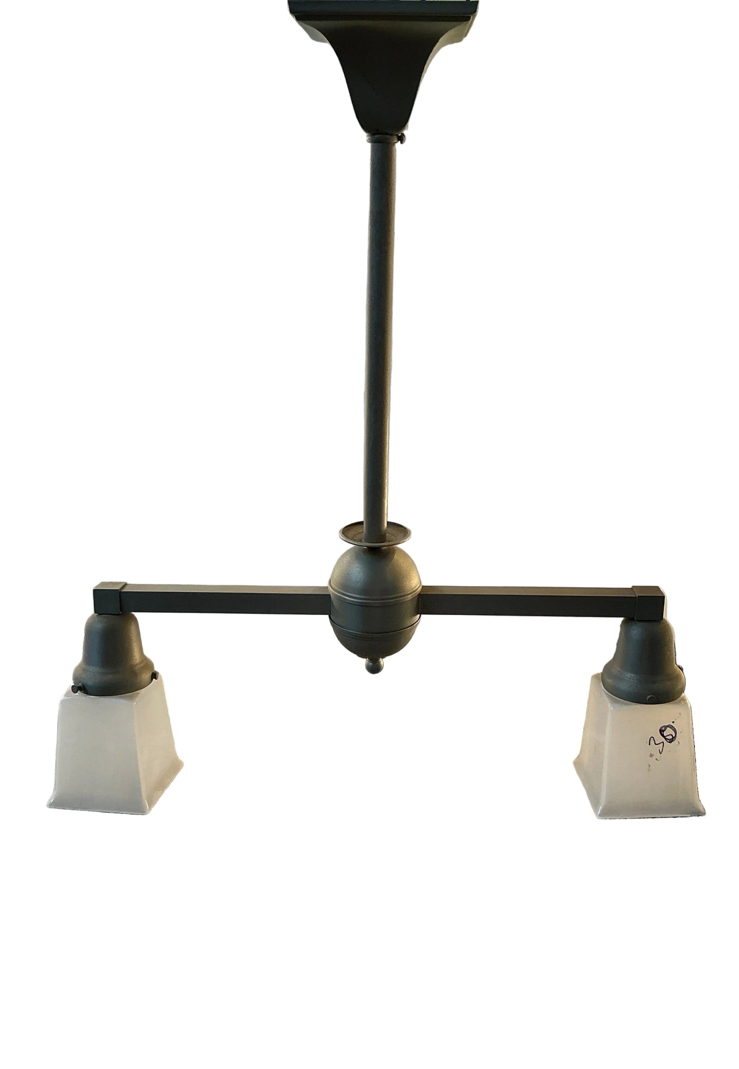 Hanging ceiling light, TRP