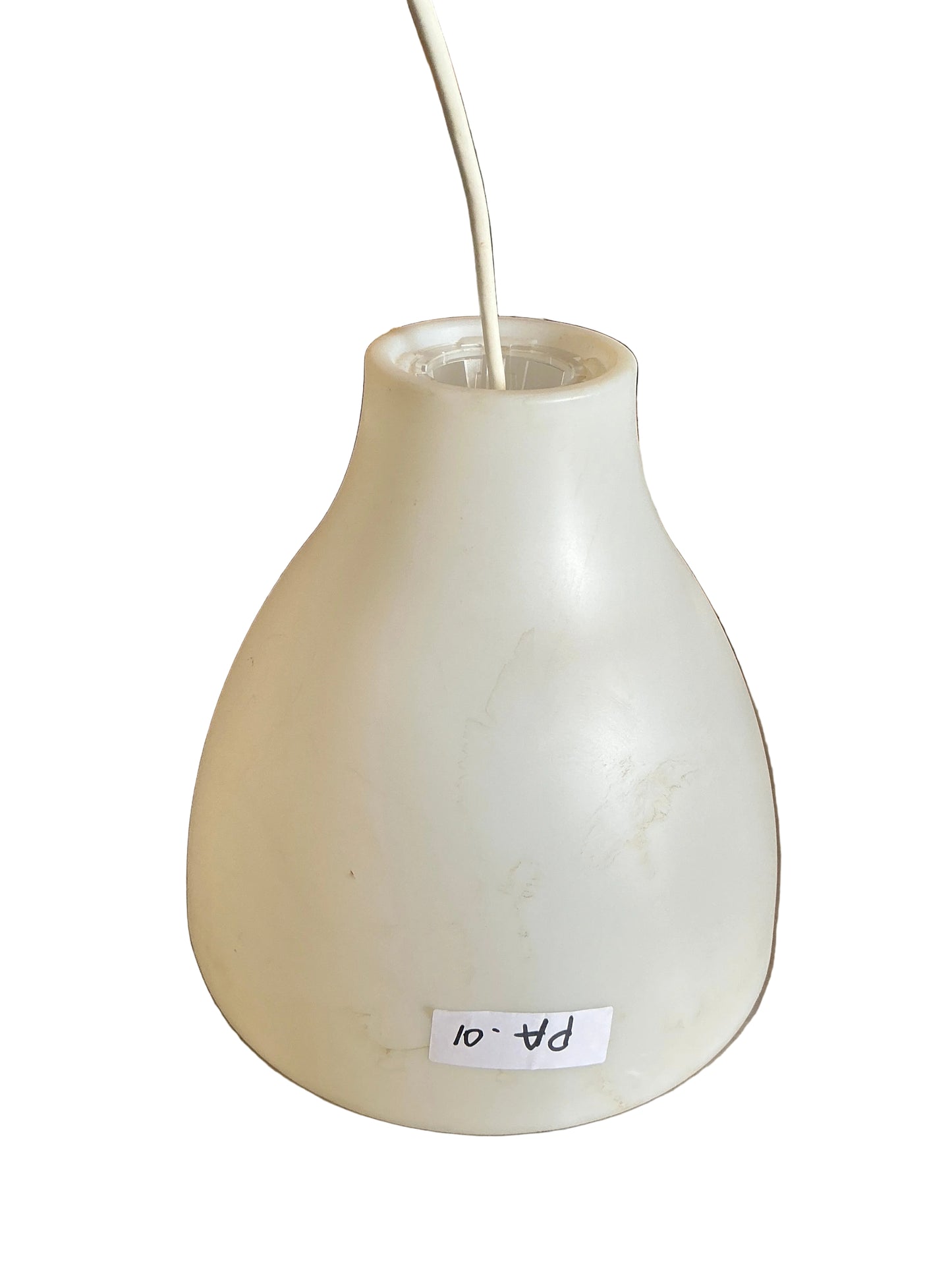 Pendant light, PA
