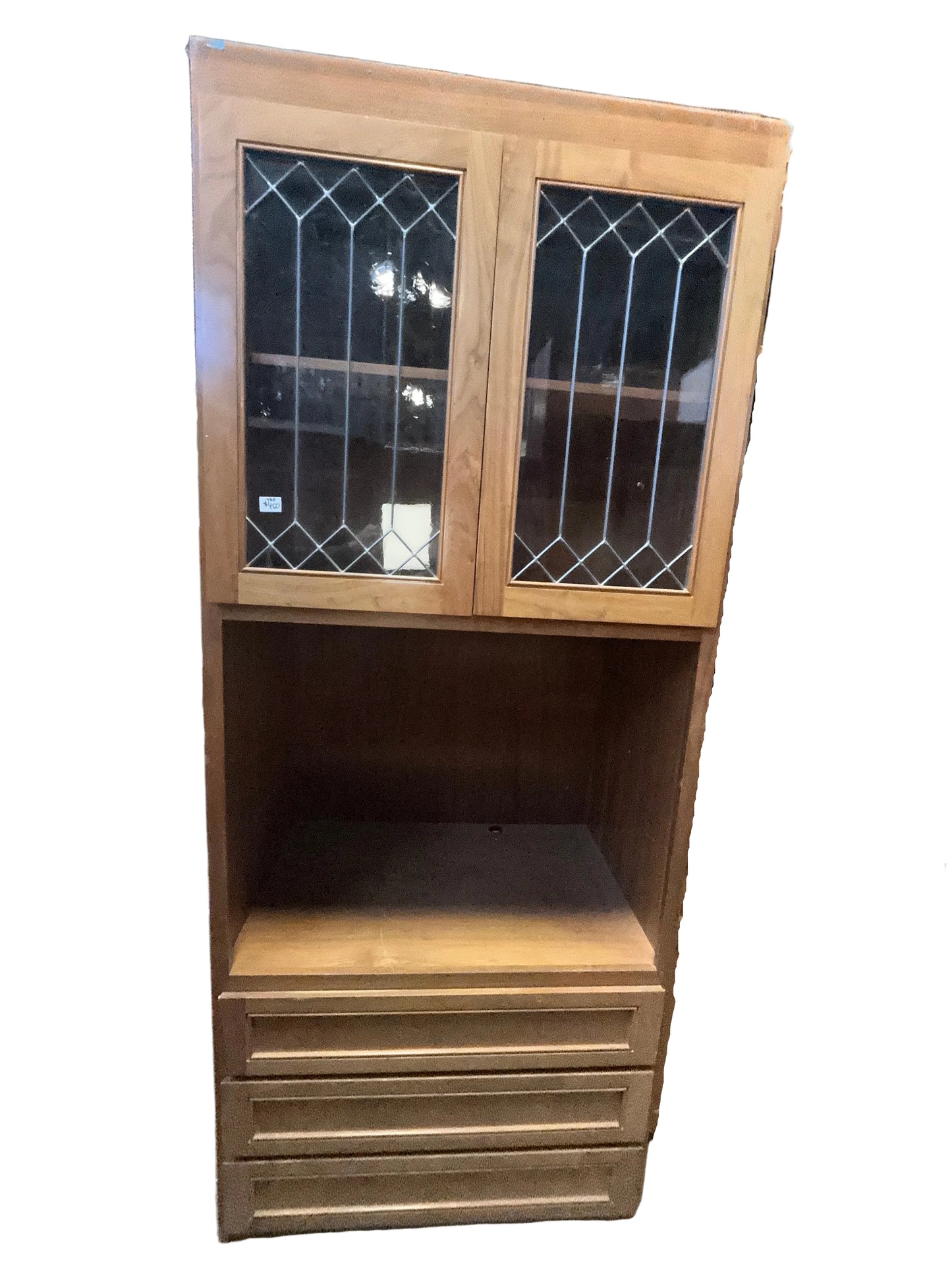 Kitchen Cabinet, Pantry, TRP