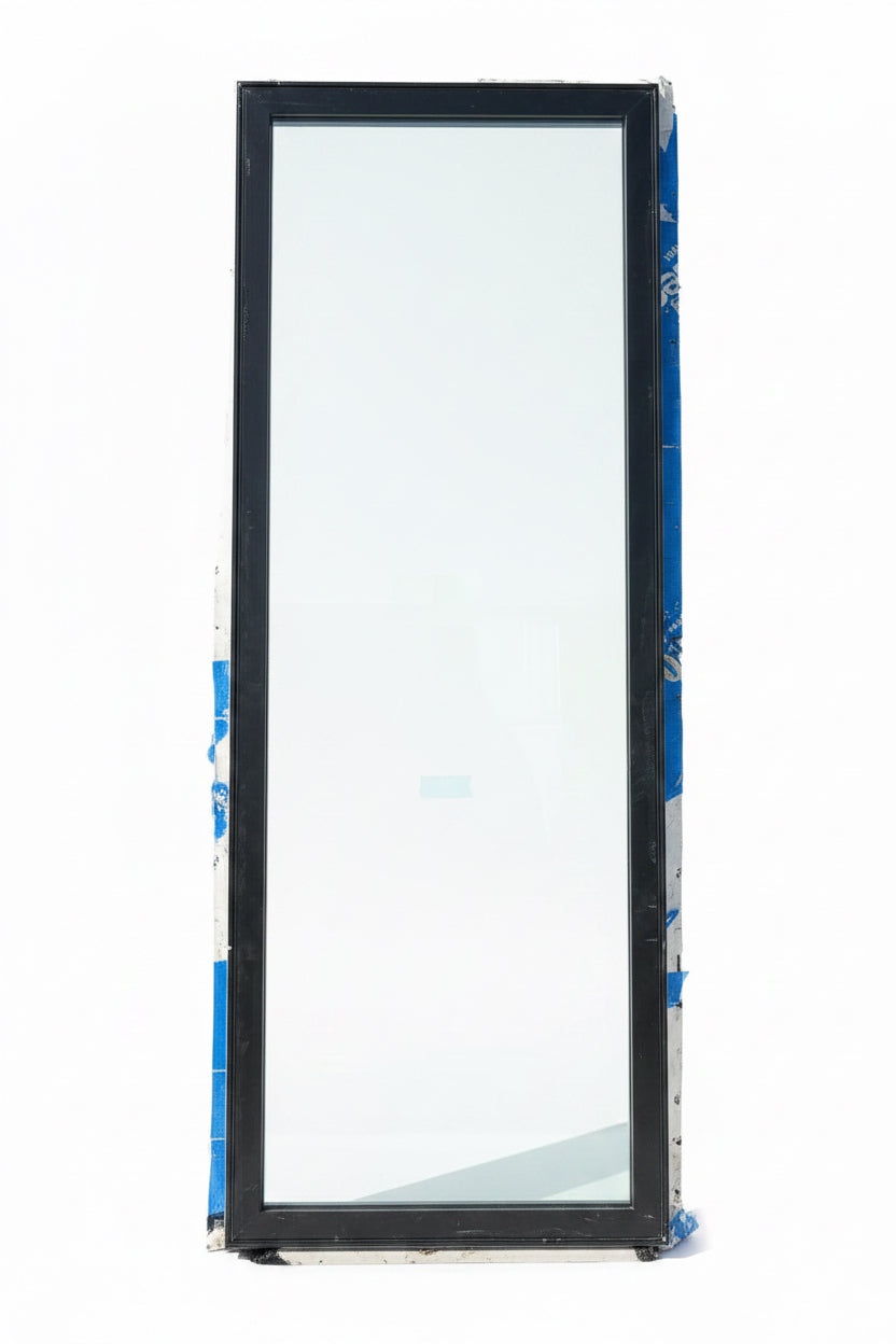 Window, black, BND, TRP