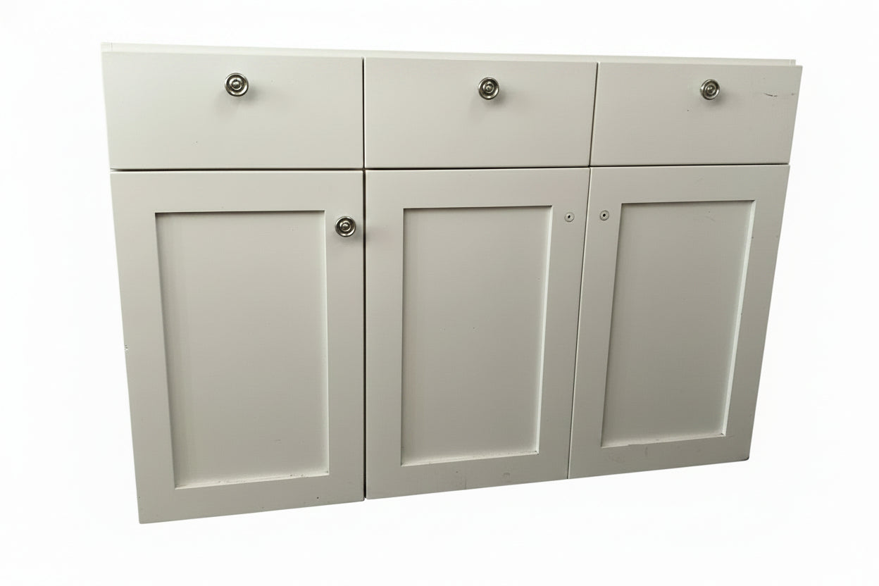 Kitchen Cabinet, TRP