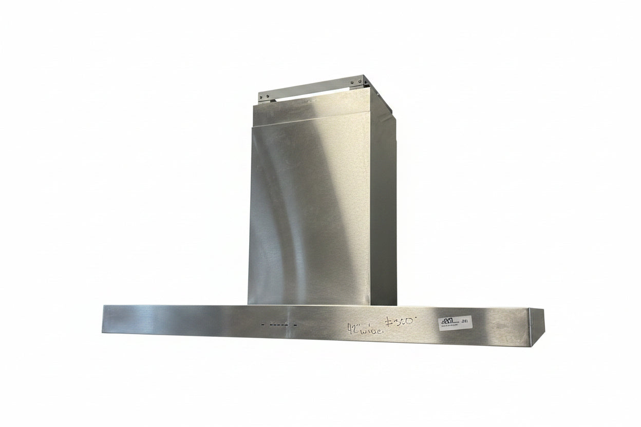 Kitchen Hood ZEPHR, CO7