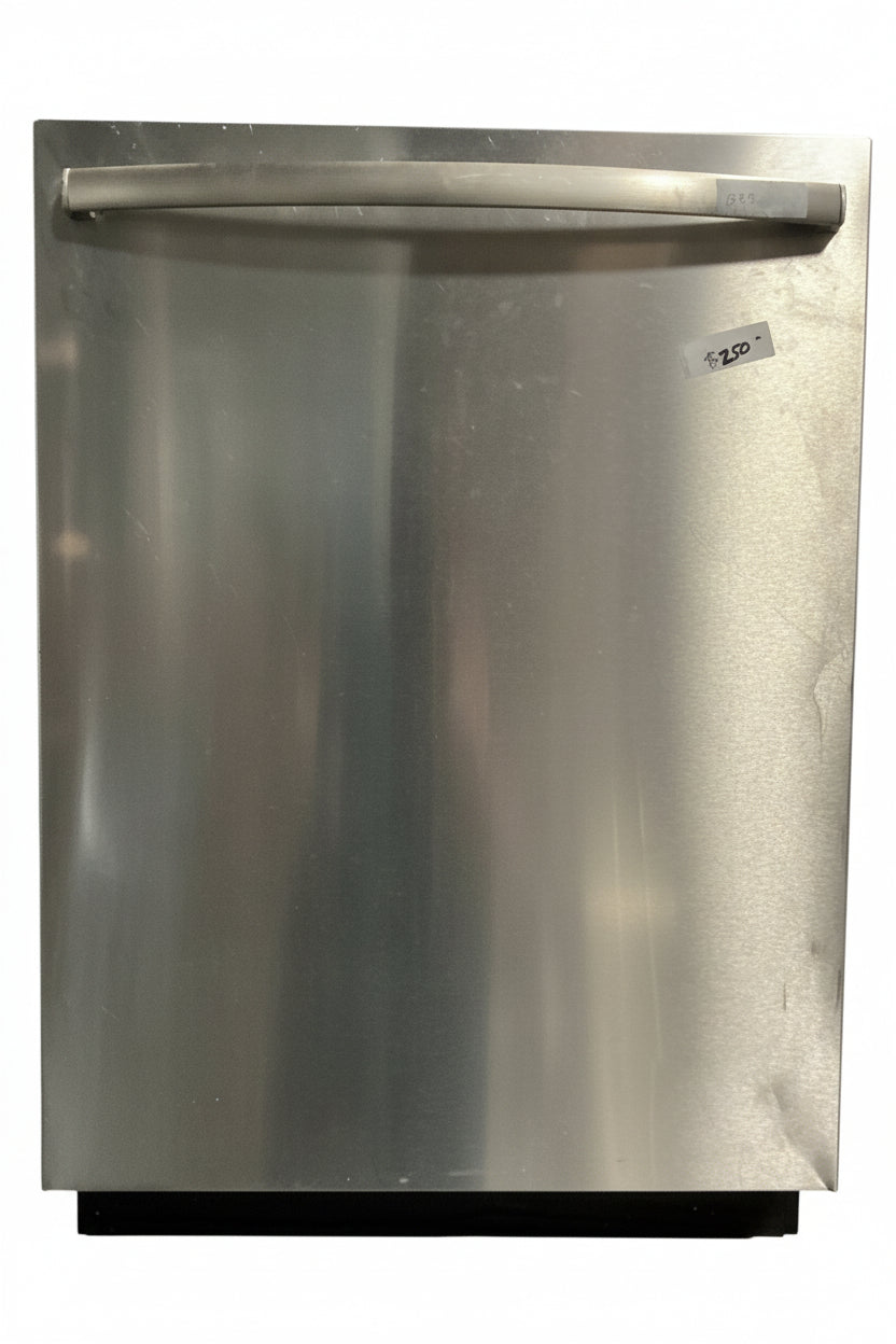 Dishwasher, Bosh, Stainless, BT5