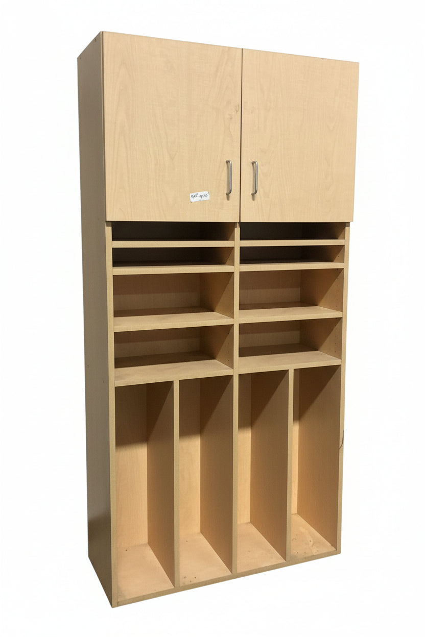 Shelf Cabinet, BV5