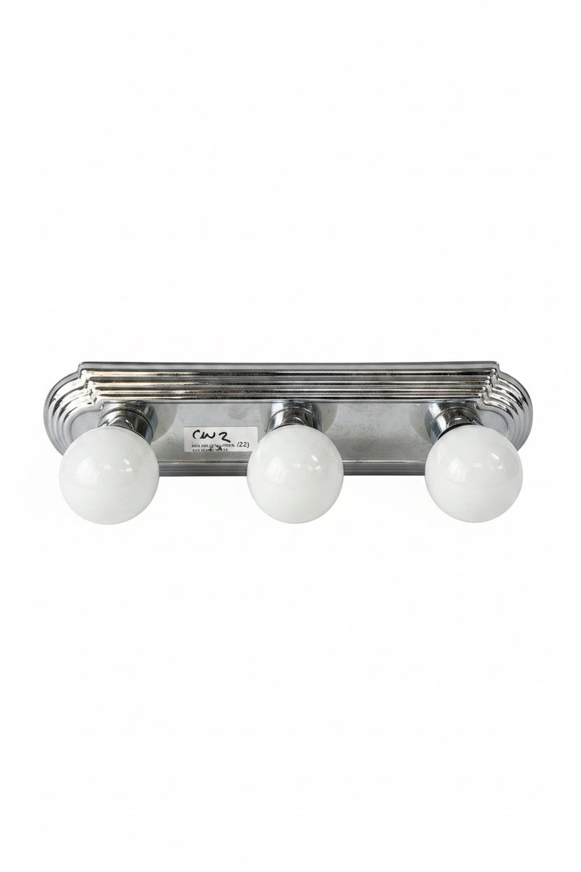Vanity light, CW2