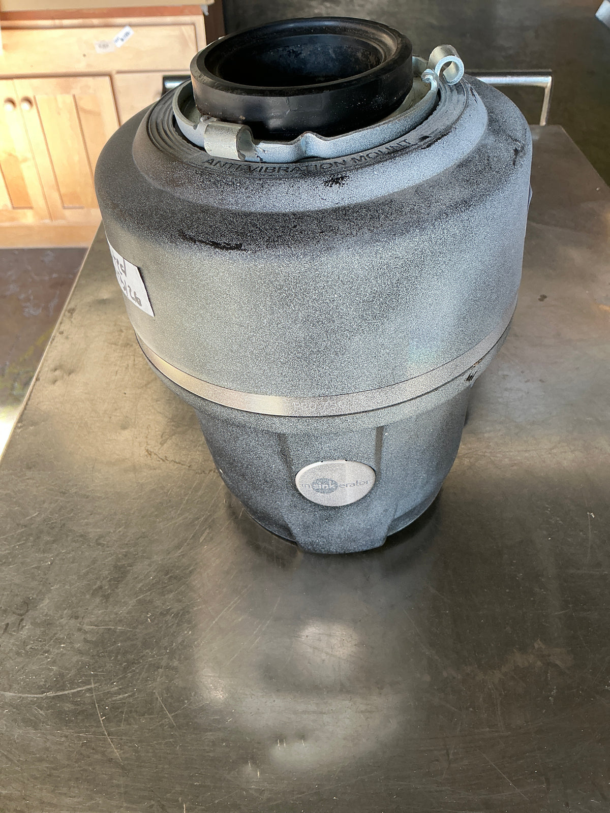 In Sinkerator, Kitchen, Garbage Disposal, CZ5