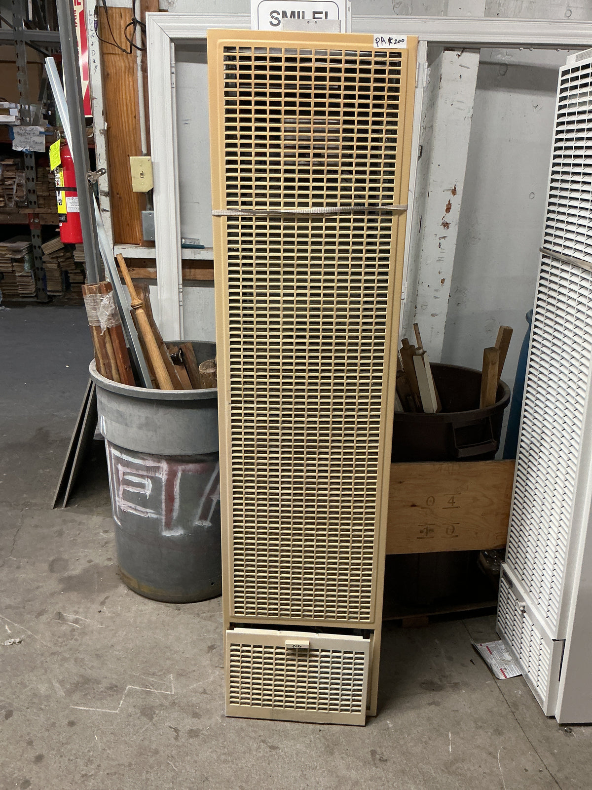 Wall Heater, Cozy, Gas, PA