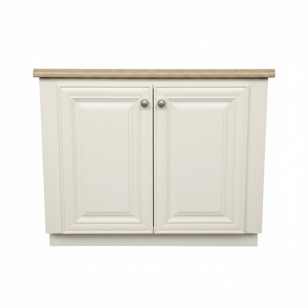 Cabinet, kitchen base, CR7