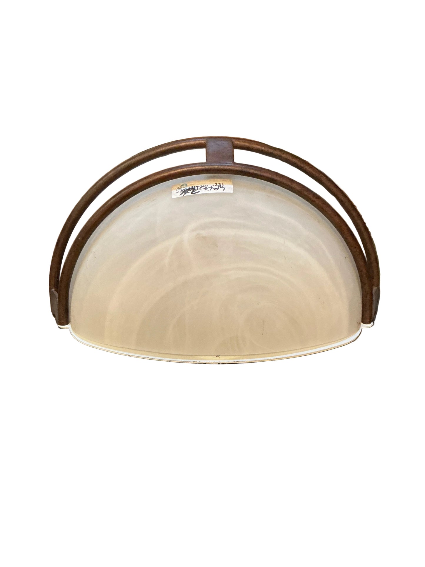 Wall sconce, BU3