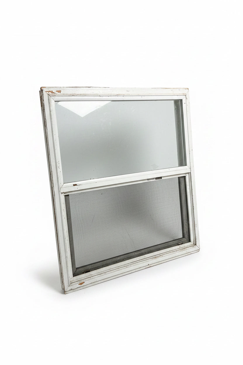Window, hung, PA TRP