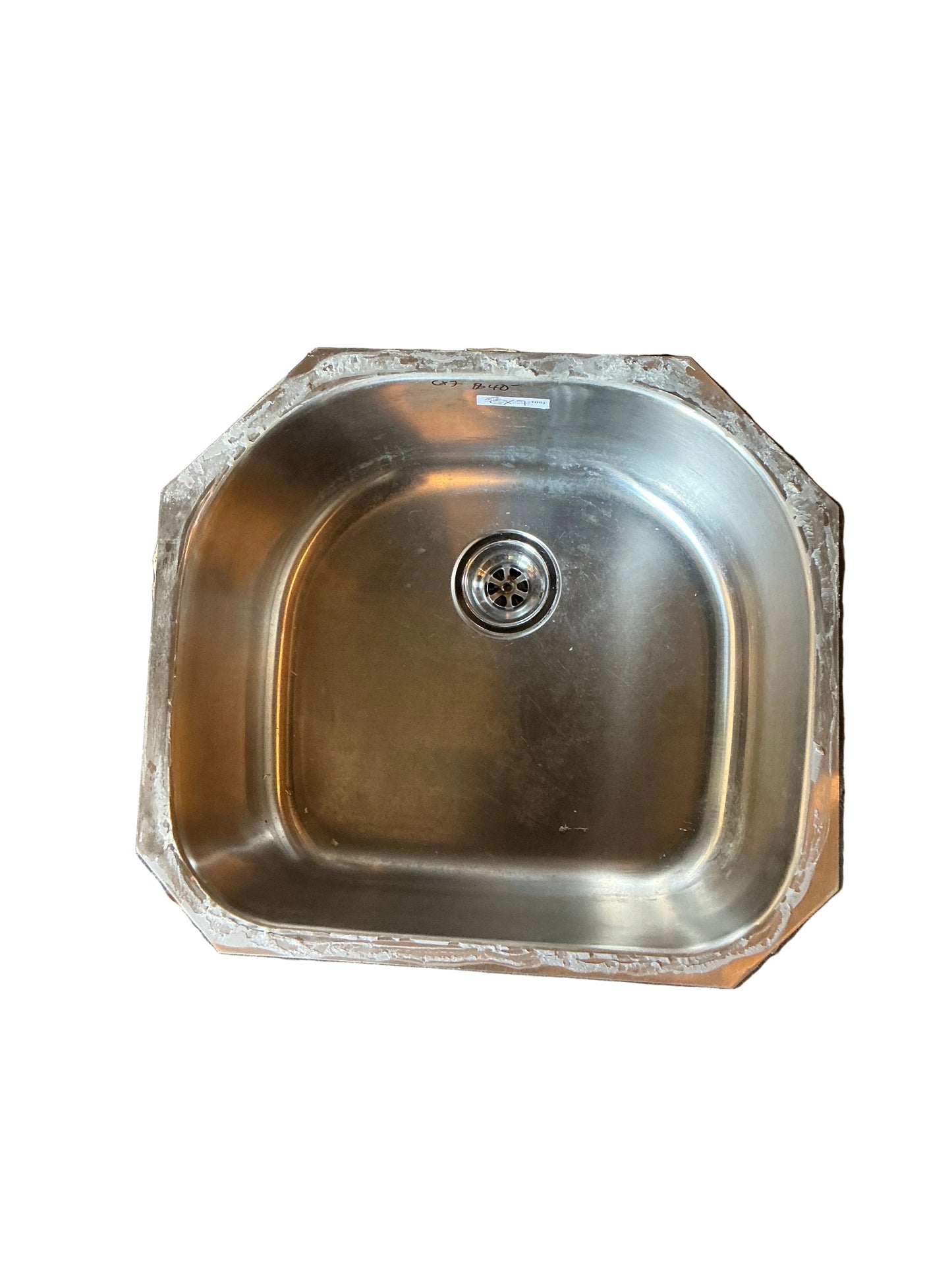 Sink, kitchen , CX7