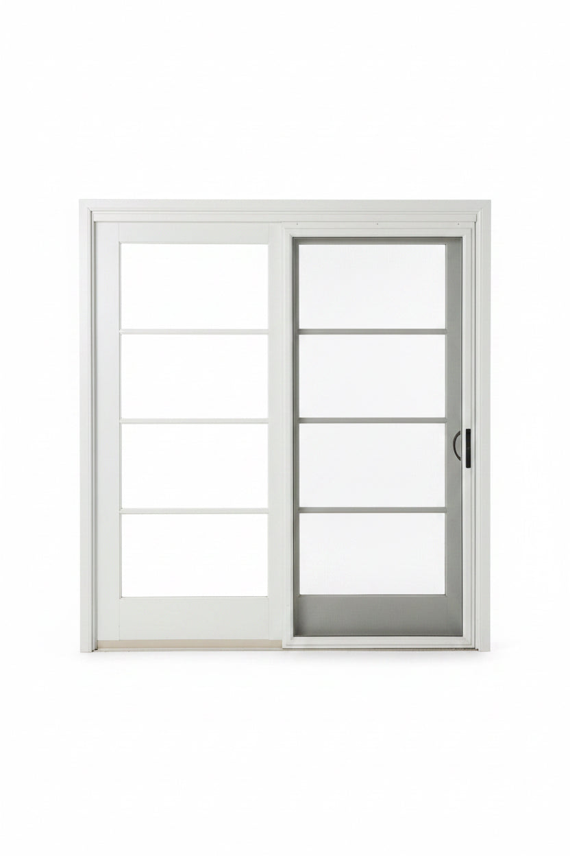 Door, sliding, NEW,Marvin, ARG