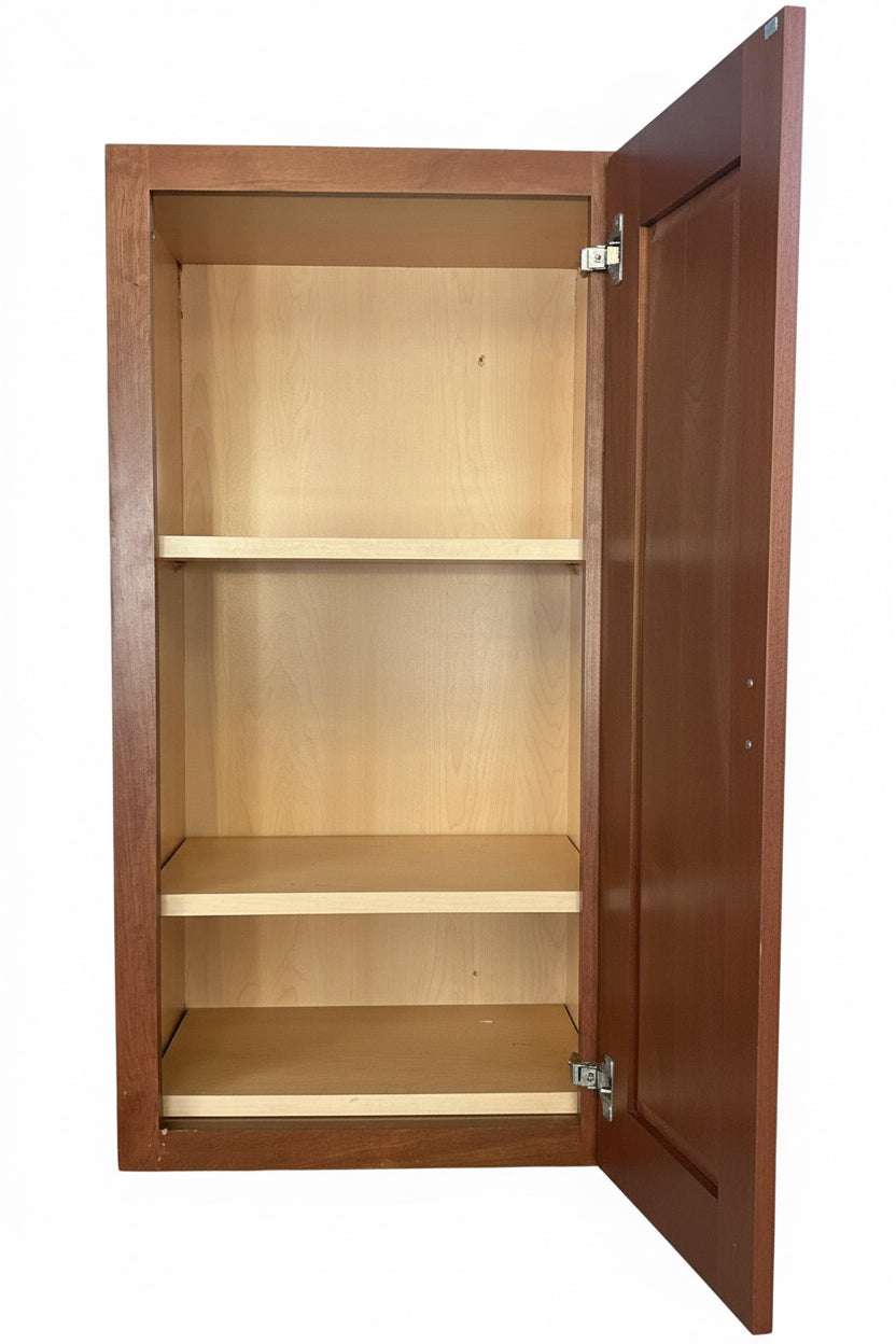 Kitchen, Upper Cabinet, TRP
