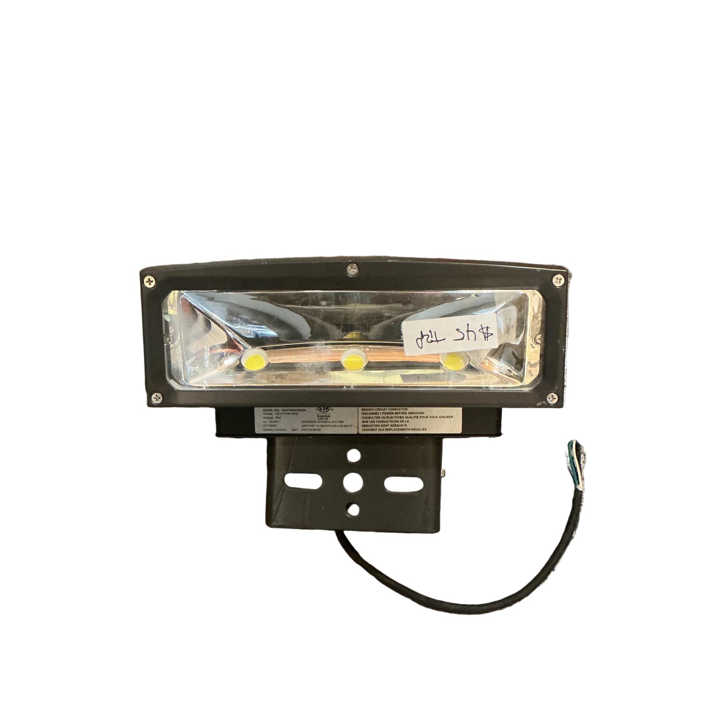 Outdoor Wall Light TRP