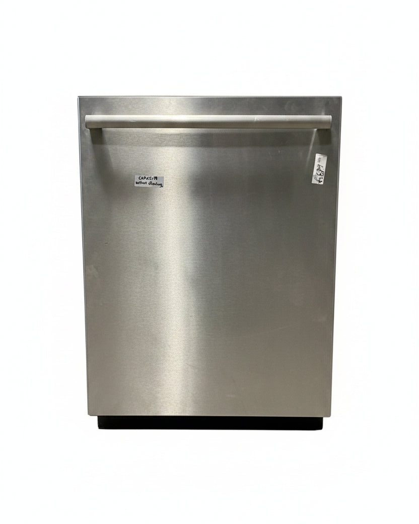 Dishwasher, Bosch, Stainless CD4