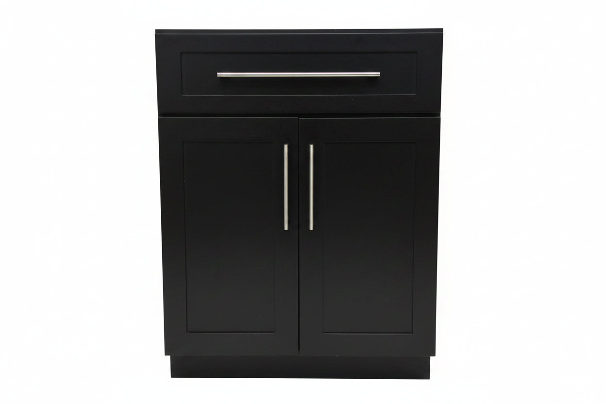 Kitchen Cabinet, Base, CS6