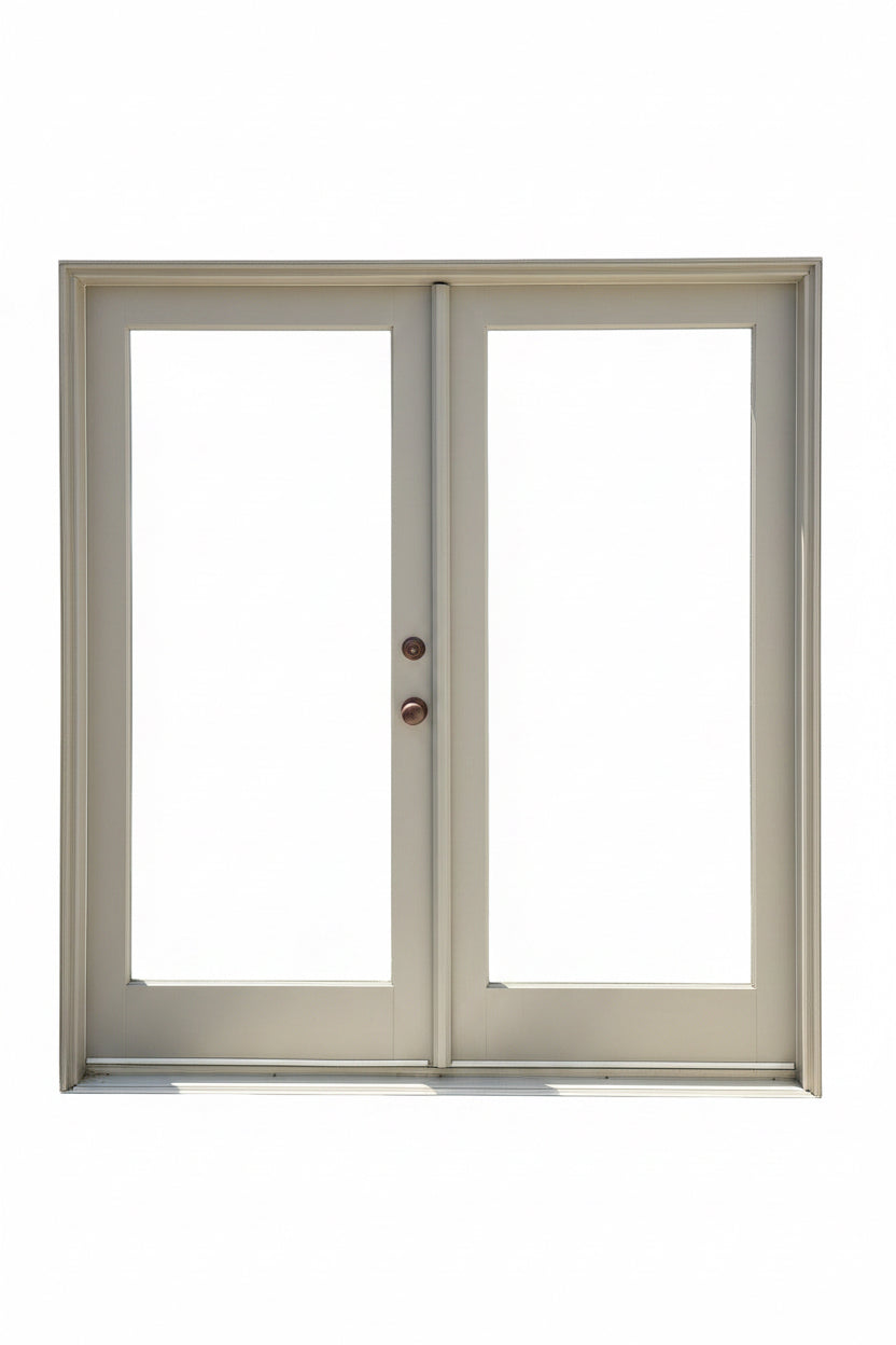 Door, French, CV2