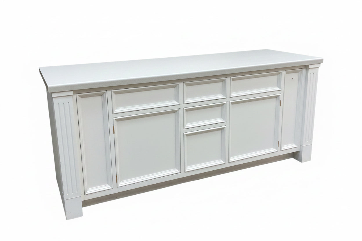 Base cabinet, CV1