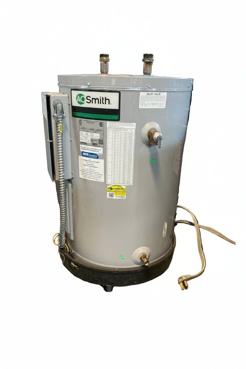 Water Heater, Electric, AOSmith, AC-C