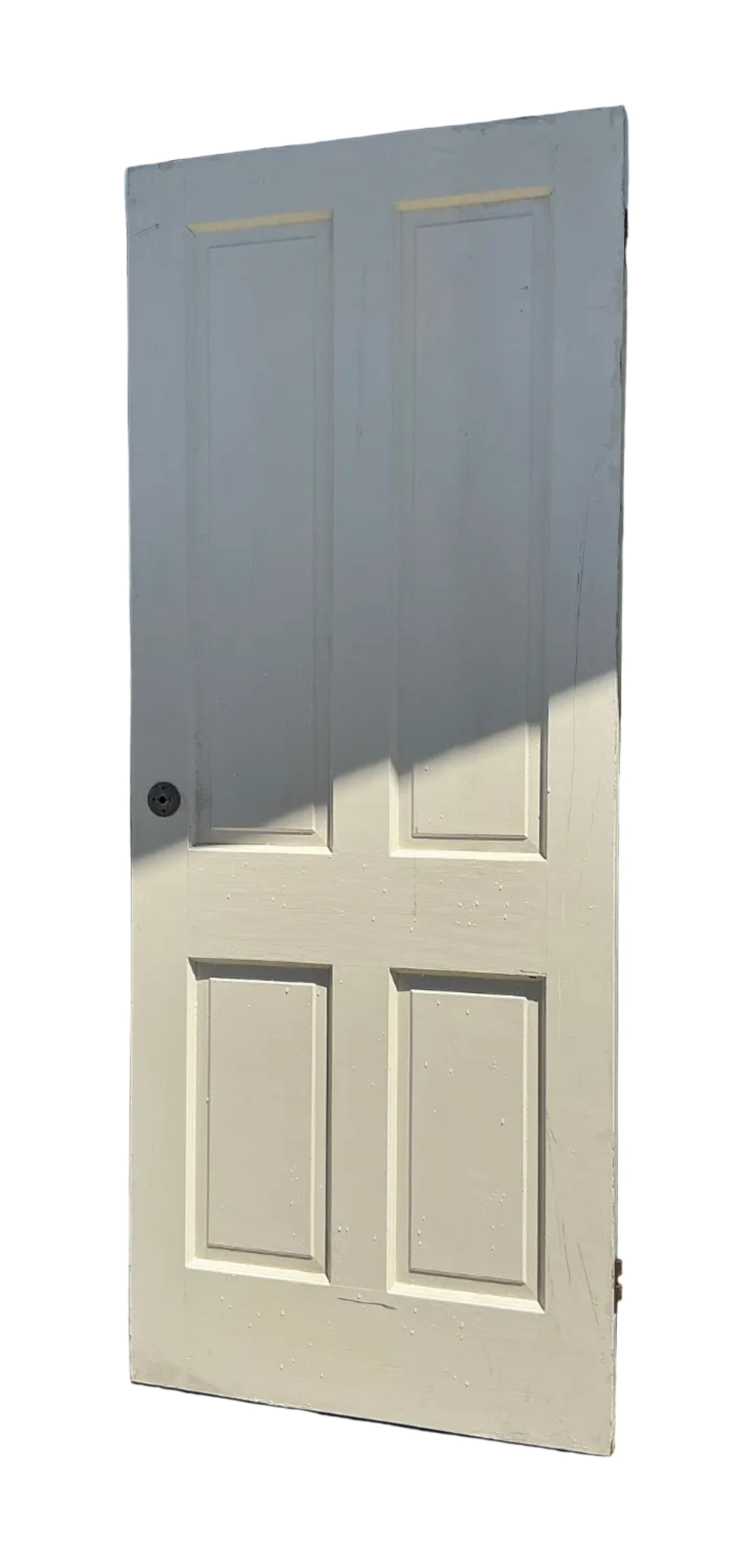 Door interior, 4 panel TRP