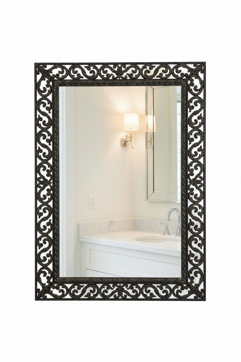 Mirror, CV1