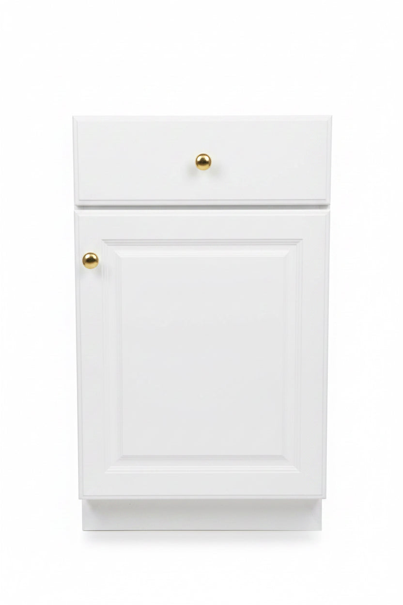 Cabinet, kitchen base, CW7