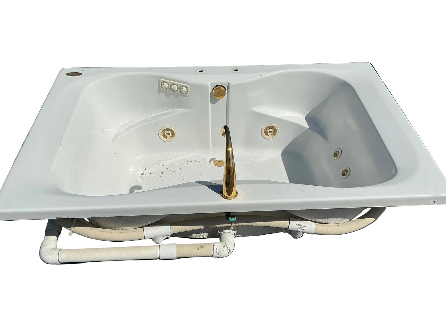 Jacuzzi, Whirlpool, CW7
