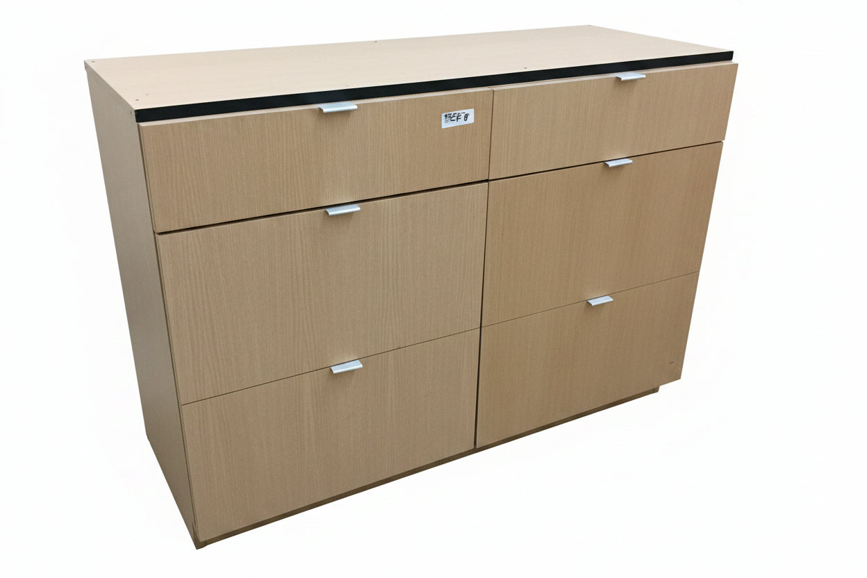 Kitchen Cabinet, Base, CF8