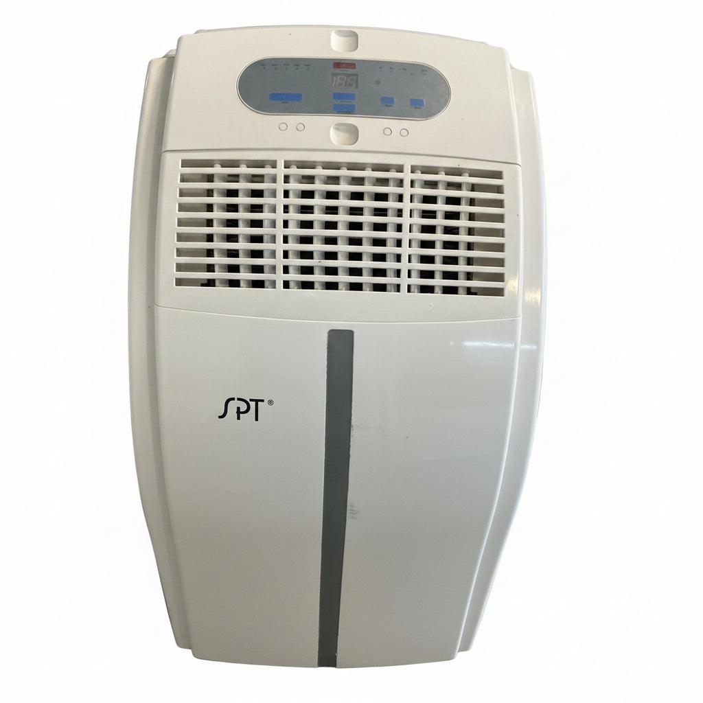 Air Conditioner Portable, SPT, CU7