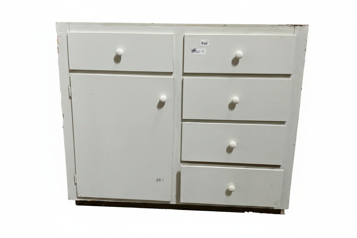 Kitchen Cabinet, Base, CE5
