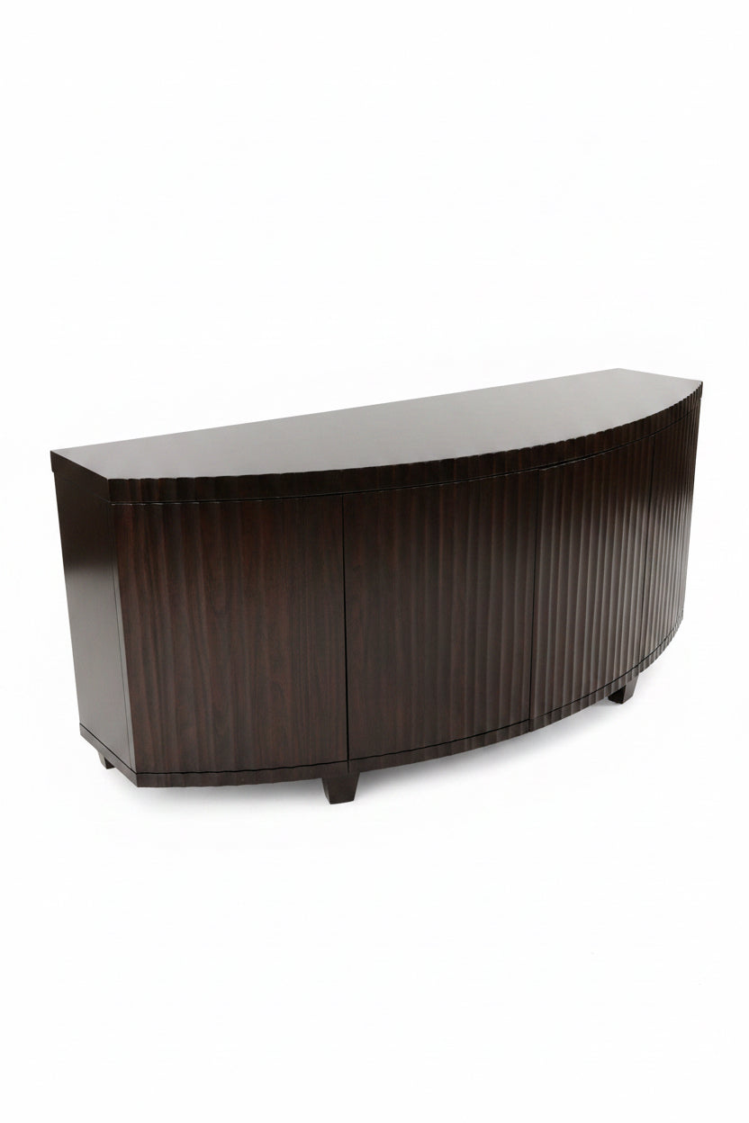 Wave Front Storage cabinet 4 door CV6