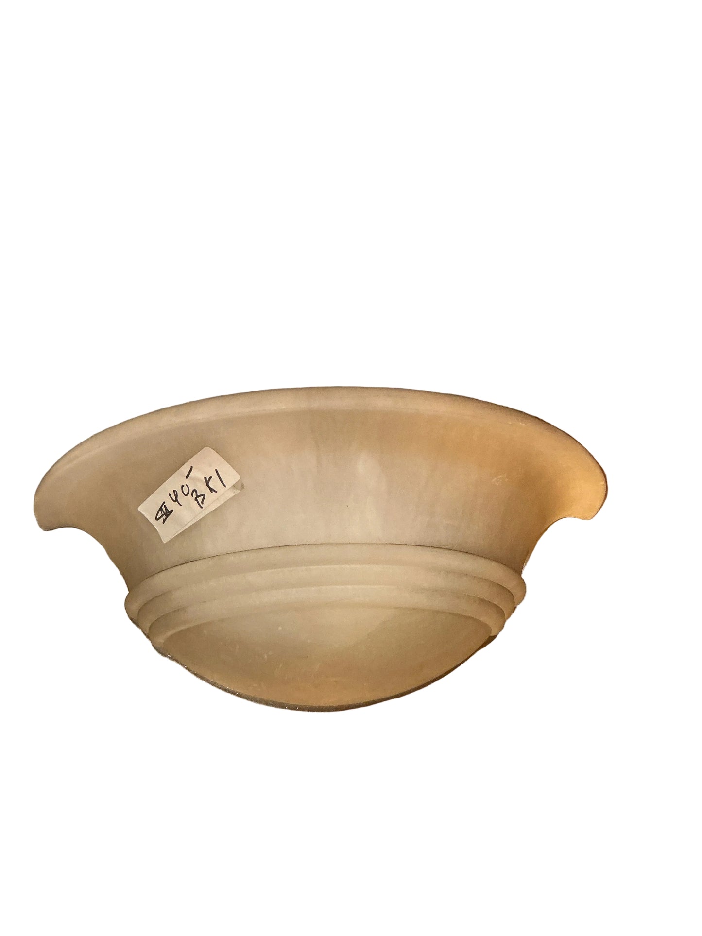 Wall sconce, BK1