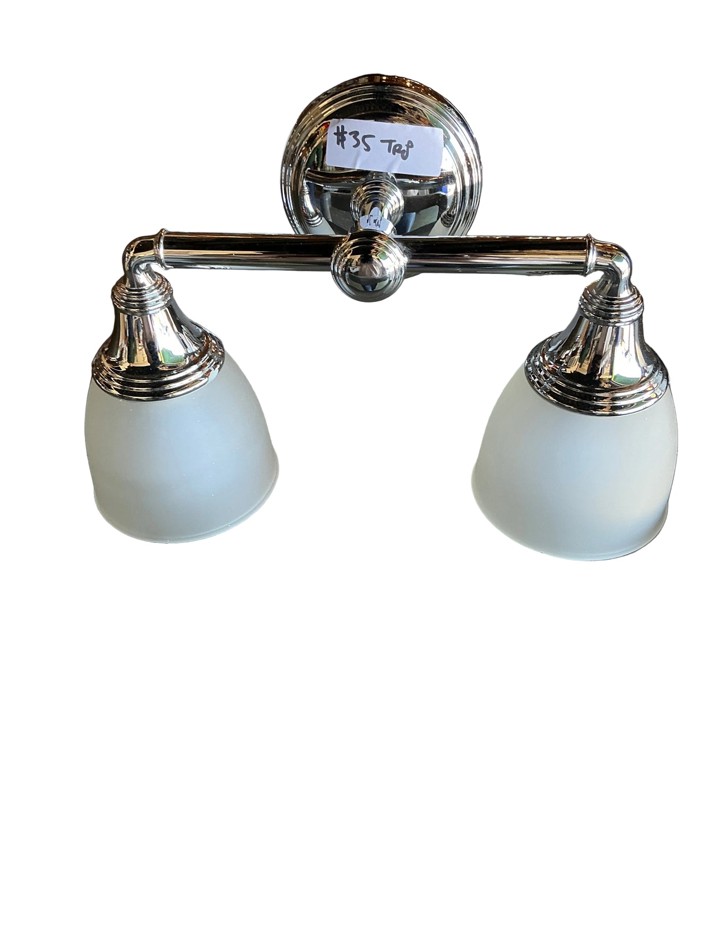 Vanity light, TRP