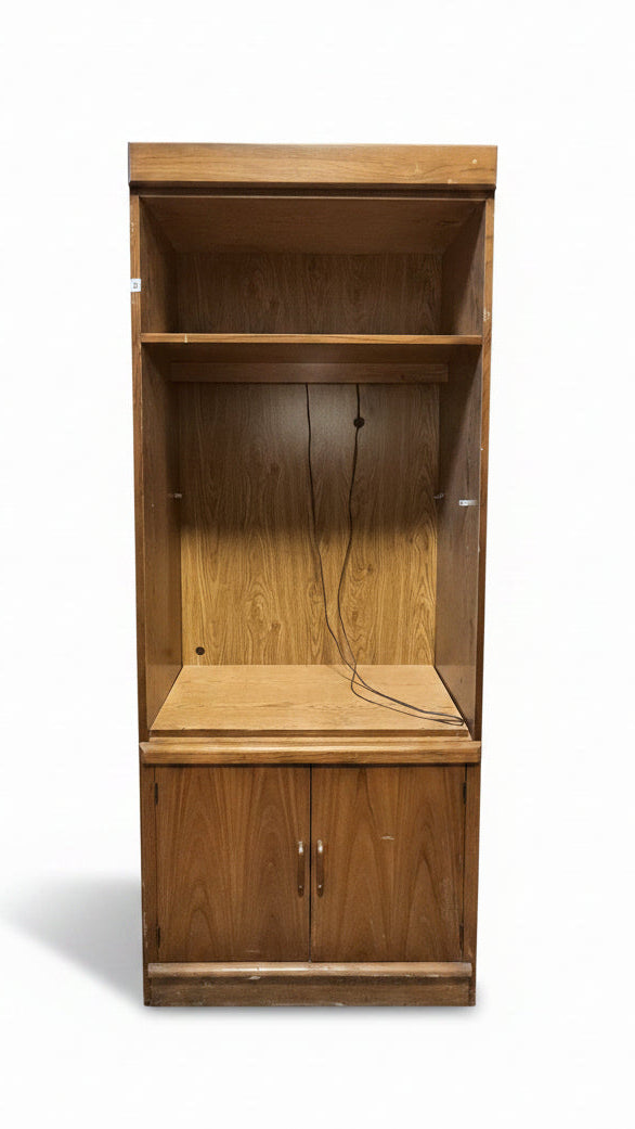 Bookcase, TRP