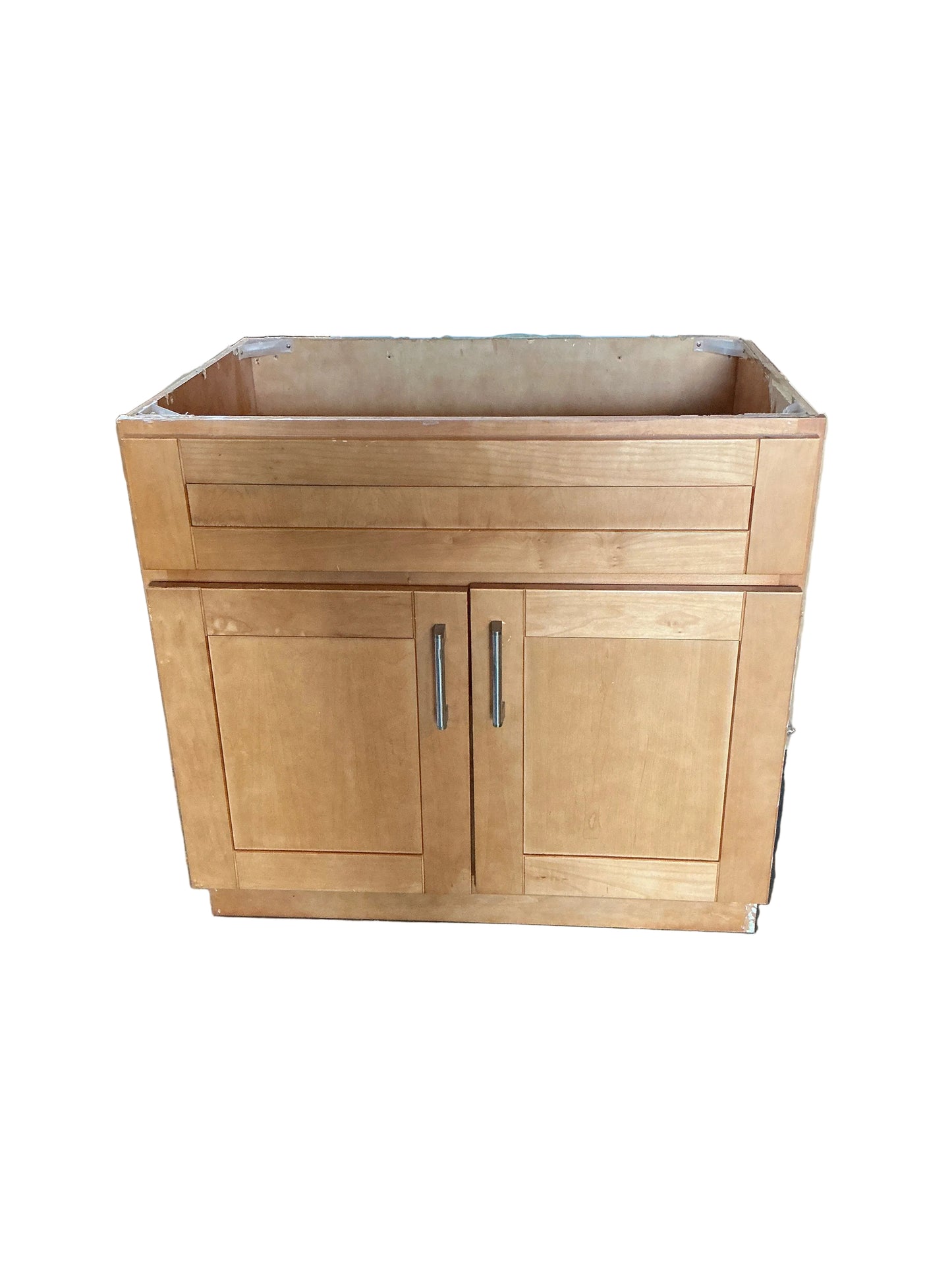 Cabinet,base sink kitchen, TRP