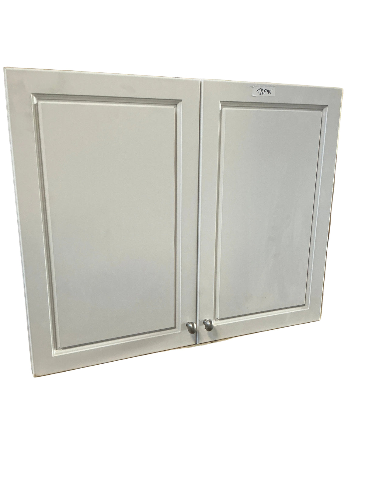 Cabinet · Kitchen Upper · 2-Door · 34×27 1/2×13 · TRP