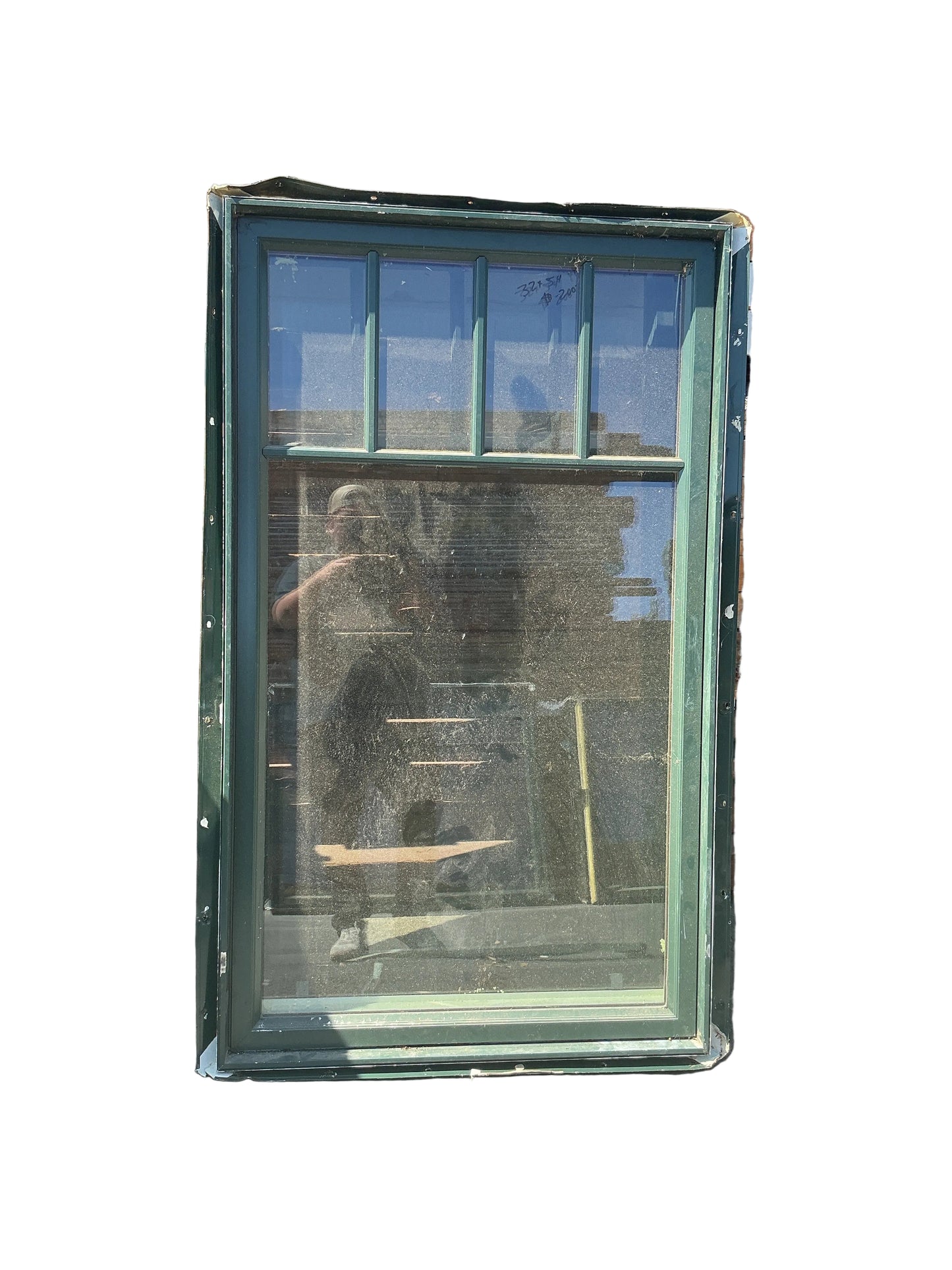 Window Casement CS2