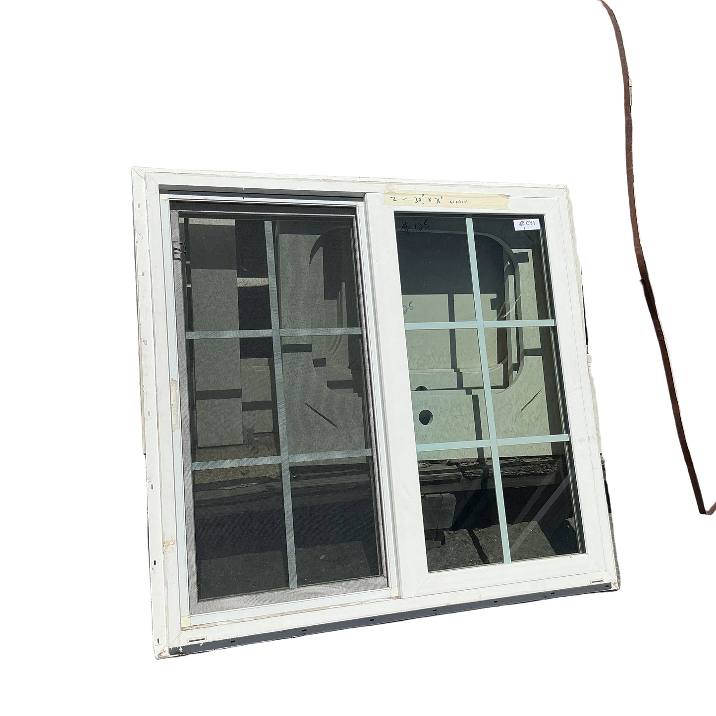 Window Sliding CY1