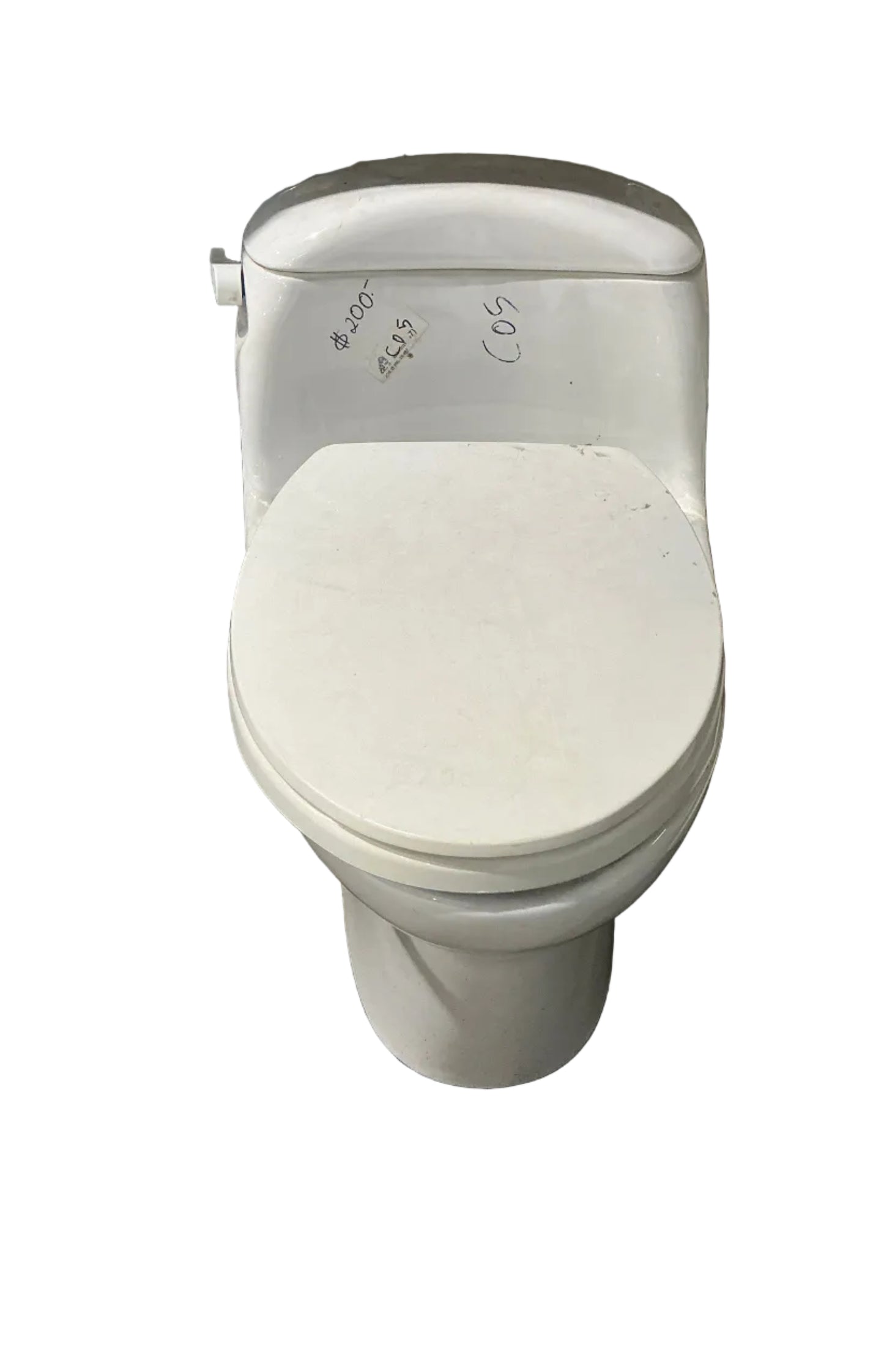 Toilet, TOTO, CO5
