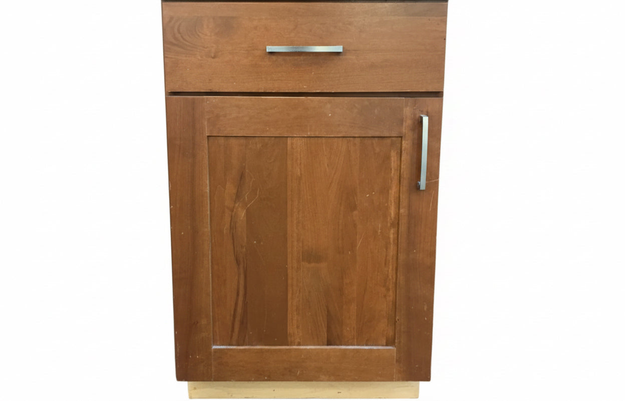 Kitchen, Base Cabinet, TRP