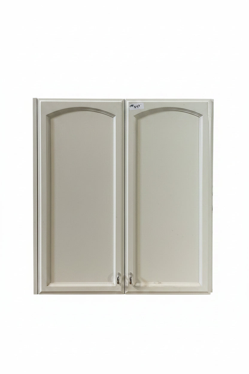 Kitchen Cabinet, Upper 2 Doors, TRP
