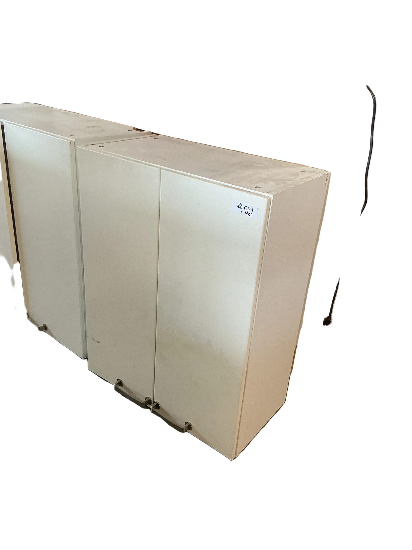 Cabinet, kitchen Upper, CY1