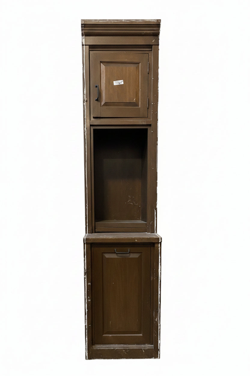 Closet Cabinet, TRP