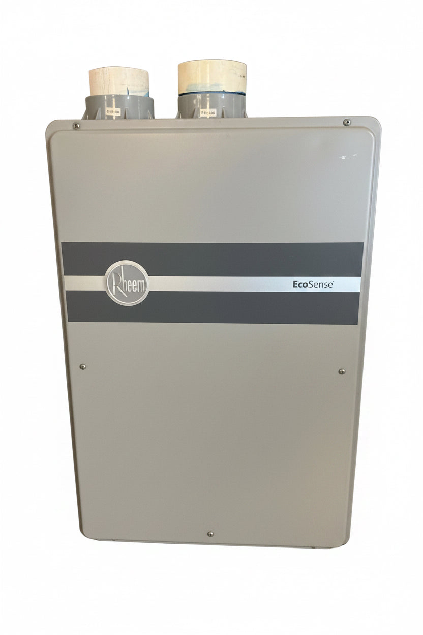 Tankless Water Heater, 223 Gallons/Hr