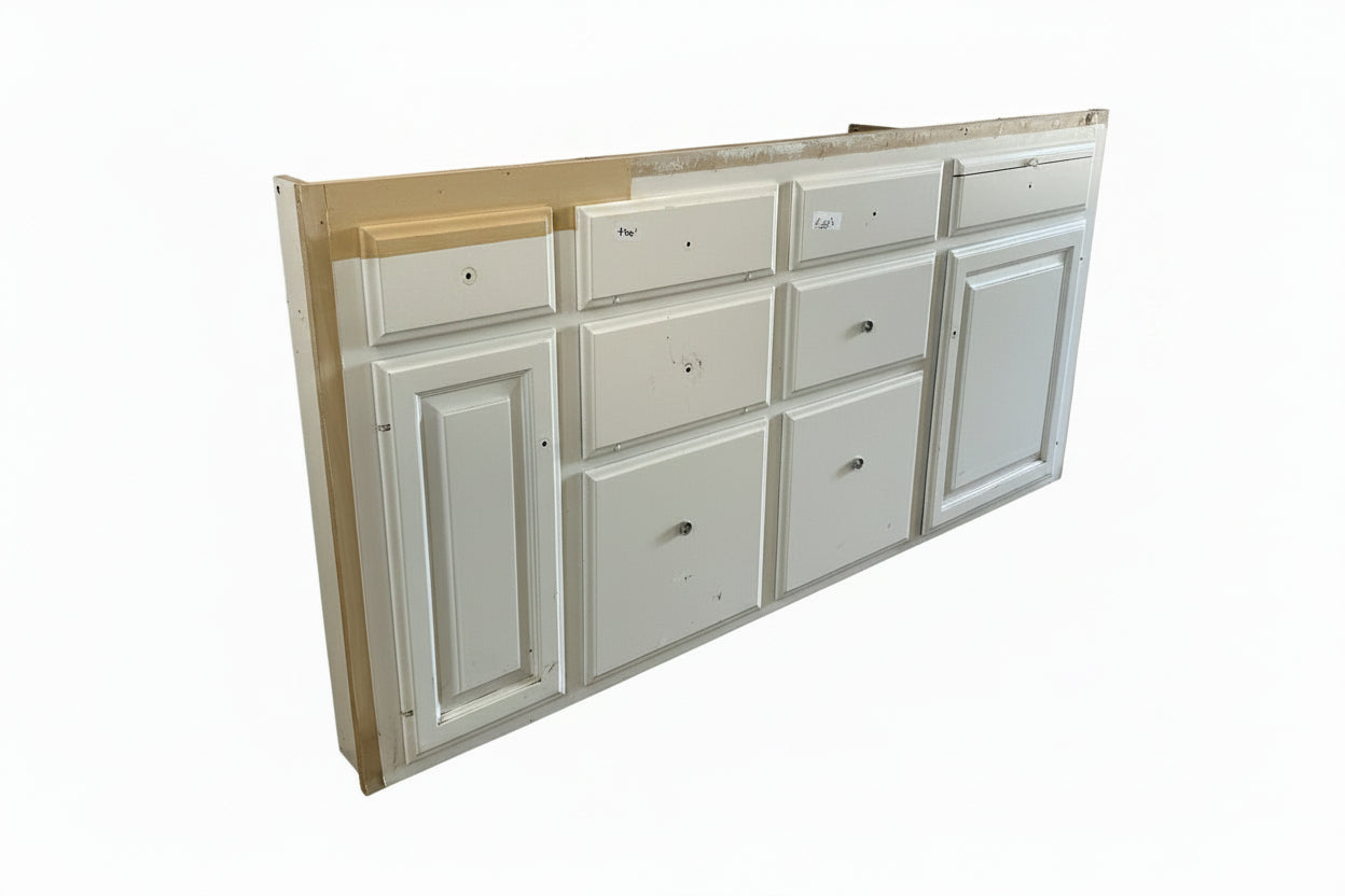 Kitchen Cabinet, Base, CQ3