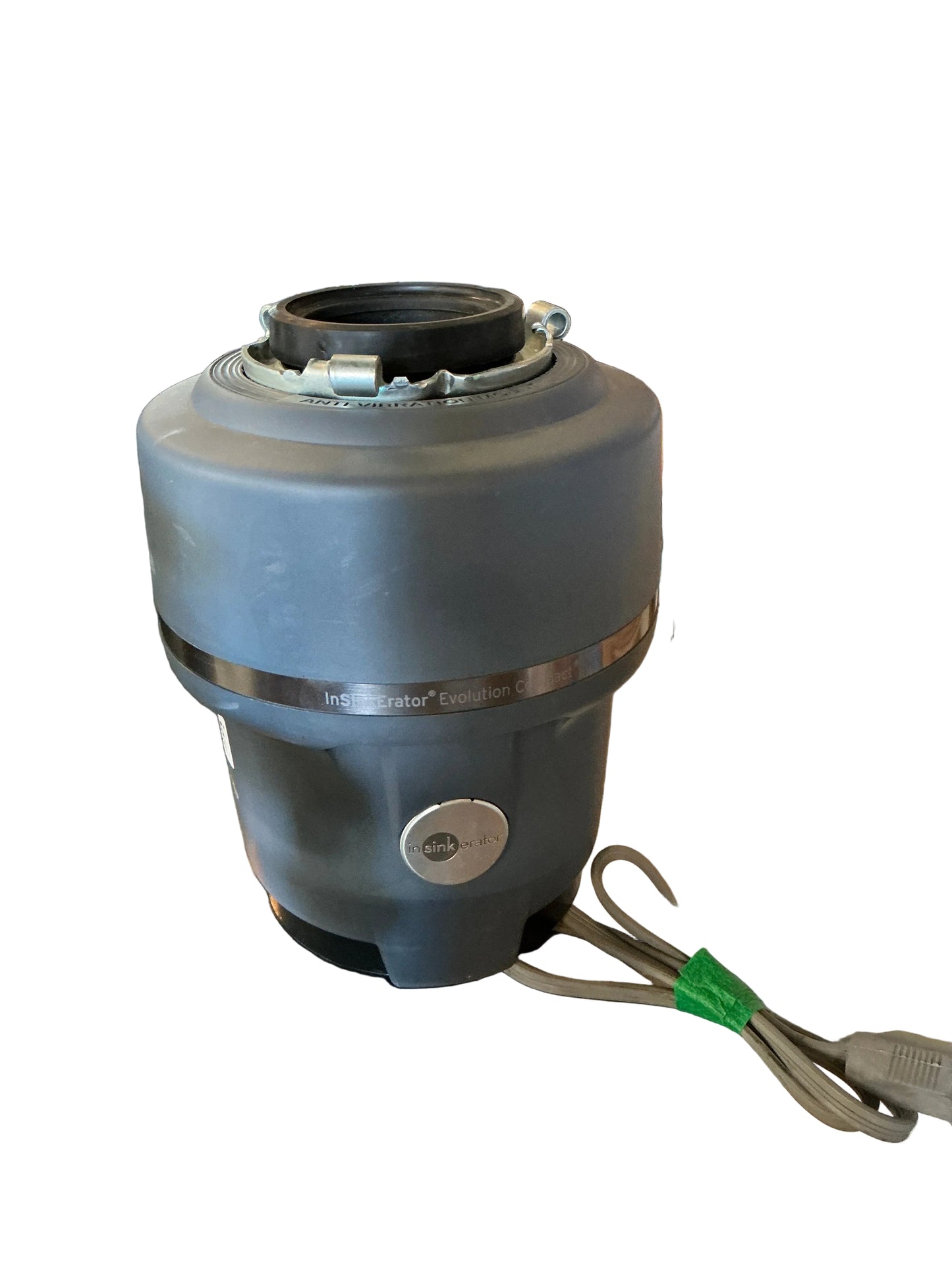 Garbage disposal, insinkerator, CX8