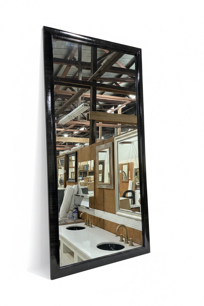 Wall mirror, CU6