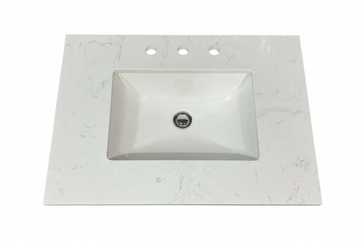 Sink top, TRP