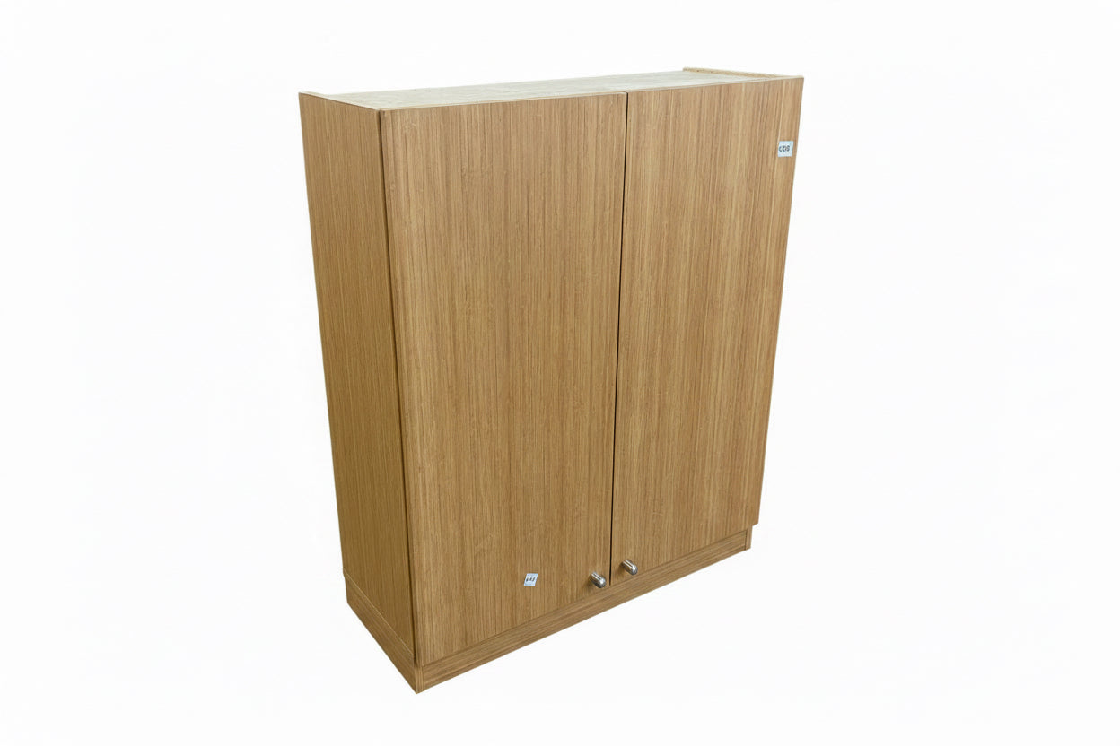 Cabinet, kitchen upper, CV1