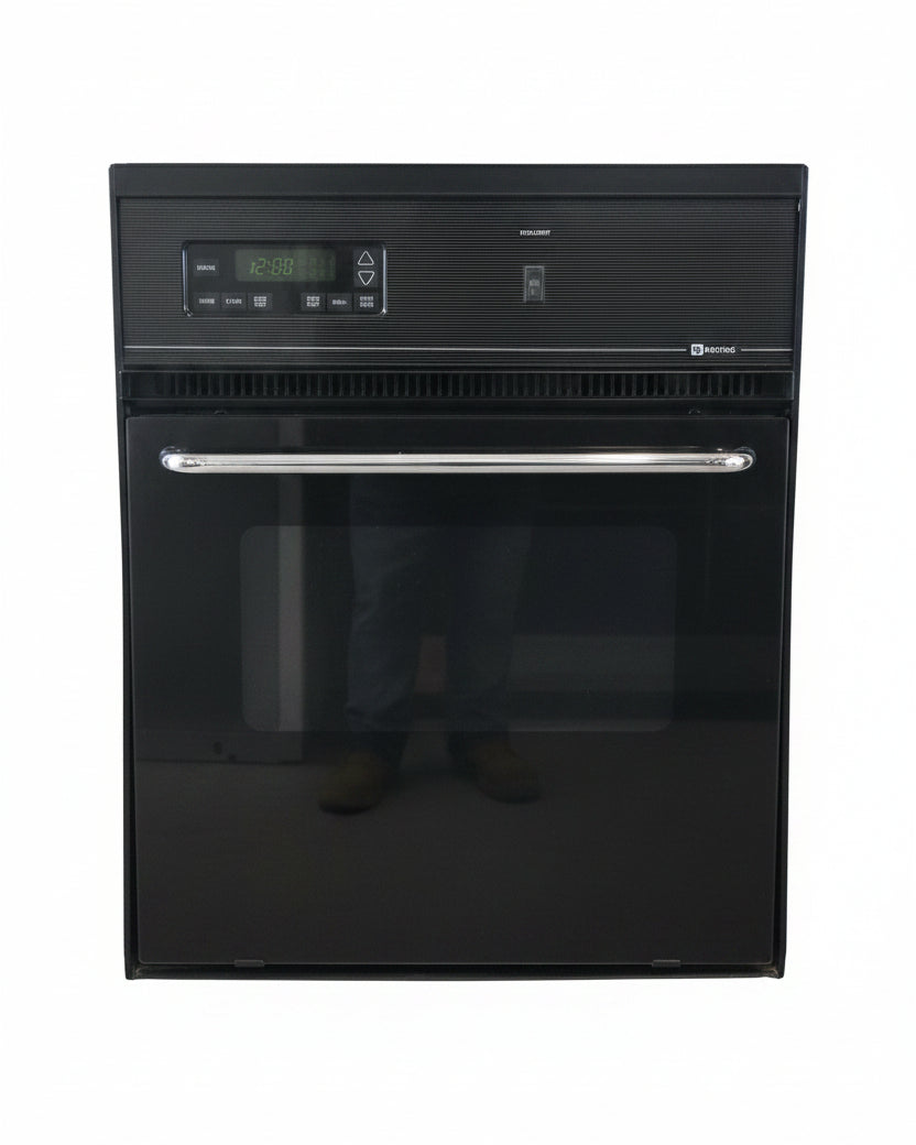 Oven, Maytag, CQ6
